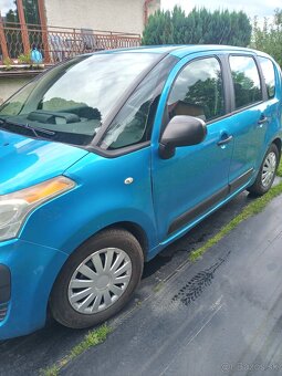 Citroen C3 Picasso - 9