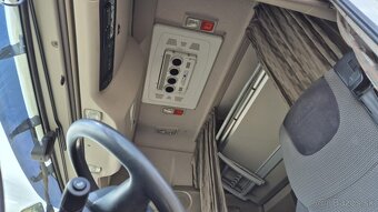 Prodám DAF XF 510 FT LOW DECK SSC EURO 6 - 9