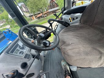 Landini Mythos 100 – 2008 – 6900 - 9