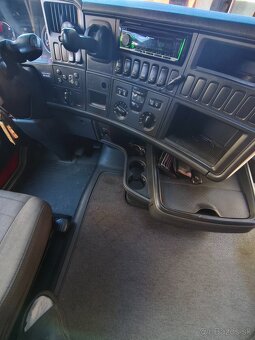 Scania R410 - 9