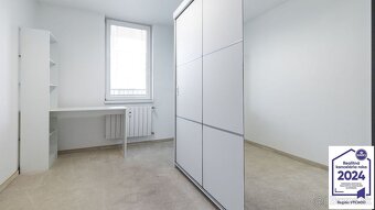 3-izbový byt s loggiou, Košice-Sever, Krupinská ul. - 9