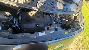 Citroën Spacetourer 2.0 Blue-HDi 150k BUSINESS - 9