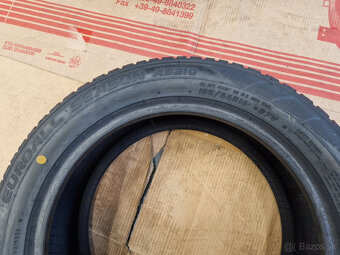 195/55 R16 zimné 2KS pneumatiky 195/55/16 195 55 16 - 9