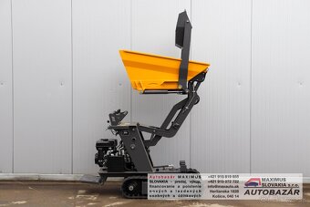 Minidumper JKA800 BA - 9