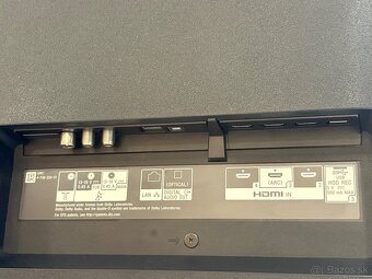 Sony Bravia KD-55XF9005 UHD 100Hz Smart 139cm - 9