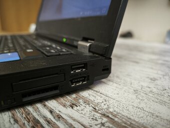 Notebook Lenovo Thinkpad t420 - 9