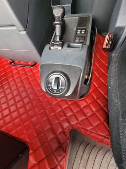 MAN TGX 18-480 XL STANDART rok 2016 naj 699tis hydraulika - 9