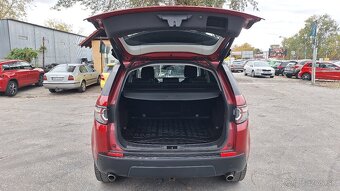 LAND ROVER DISCOVERY SPORT 2.0 AT.TD4 - 9