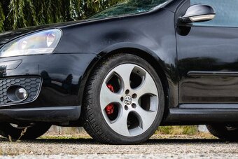 Volkswagen Golf 2.0 GTI ,147kW - 9