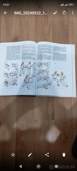 Predám knihu KARATE - 9