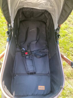 Kočík Kiduku 3kombinacia - 9