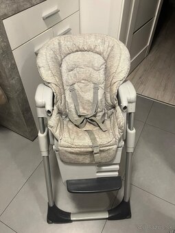 Joie jedalenska stolicka - 9