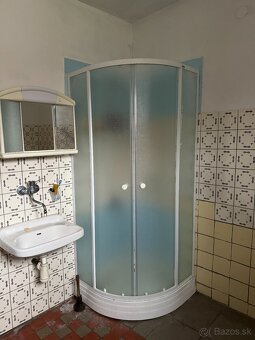 Útulný 5- izbový rodinný domček pod lesom- Skvelá Ponuka. - 9