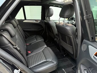 Mercedes Benz GLE 500e AMG Line 4Matic - 9