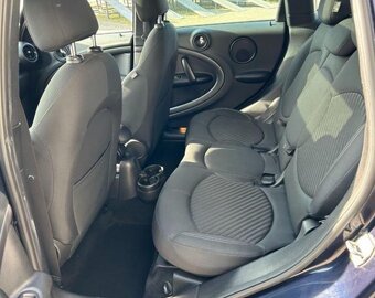 Mini Countryman '14 5 dv. hatchback 2.0 COOPER SD 4x4 - 9