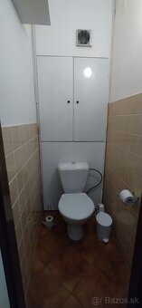 Prenájom 1 izb.byt,43 m2, loggia - 9