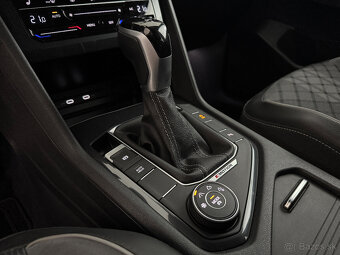 Volkswagen Tiguan Allspace 2.0TDi DSG 4x4 R-Line - 9