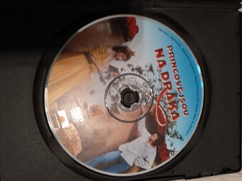 Dvd filmy - 9