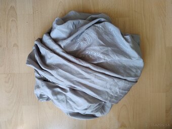 ultrasavá podložka, flísová deka, vankúše - 9