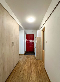 Prenájom | 2-izbový byt po rekonštrukcii s balkónom, Martin - 9