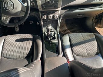 Mazda 6 combi 2.5i - 9