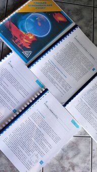 Prijímačky na LF do Čiech - 9