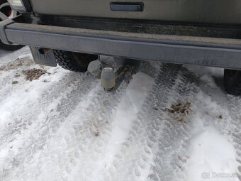 Predam lada niva - 9