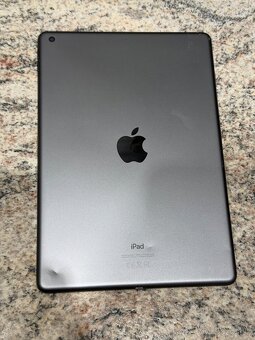  Apple iPad 8.Gen 10.2”32gb Wifi Spacegray - 9