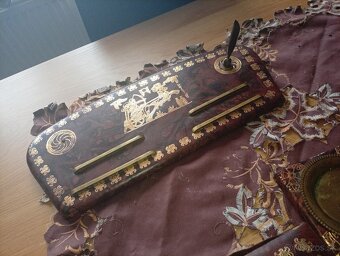 Starožitnosti mince - 9