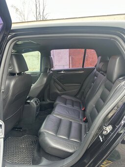 Golf 6 GTI - 9