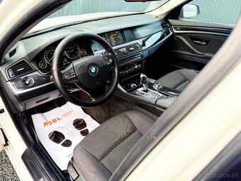 znizena cena-BMW 520d Touring - 9