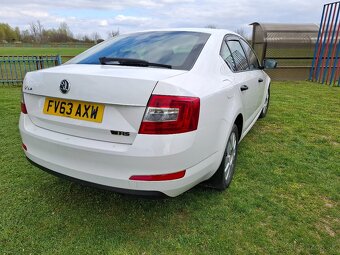 Skoda Octavia 3 1.6 tdi 77kw - 9