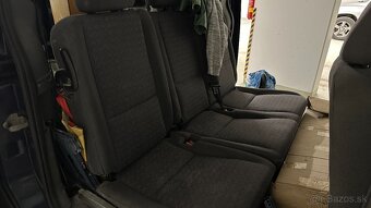 FORD TOURNEO CONNECT 1.8 TDCI - 9