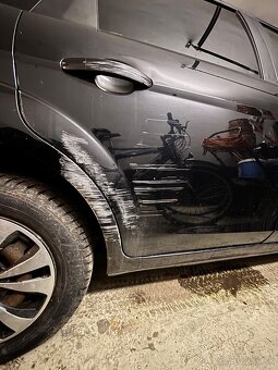 Ford focus 1.6 tdci - 9