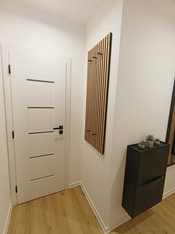 prenajmem 2 izbový byt - 9