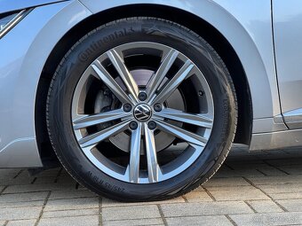 ✅ VW Arteon SB 2.0TDI R-Line Webasto Full LED Serviska❗️ - 9