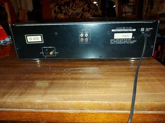 Predám AKAI CD-79 - 9