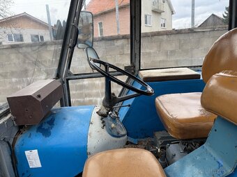 Predam Zetor 6911 - 9