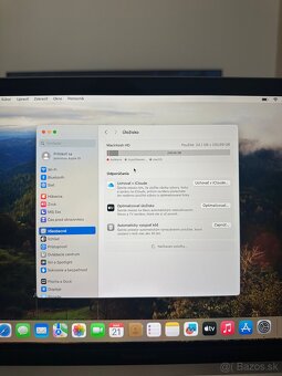 MacBook Air (2020) 13" i3 Space Gray - 9