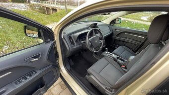 Predám Dodge Journey 2.0 CRD Automat - 9