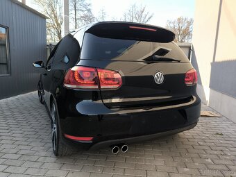 VW Golf GTD | 2.0TDi | DSG | DYNAUDIO | FULL LED | DCC - 9