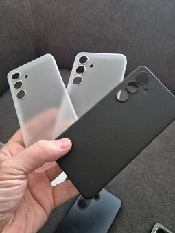 KRYTY - KRYT - PUZDRA NA SAMSUNG GALAXY S24 - NOVÉ NEPOUŽITÉ - 9