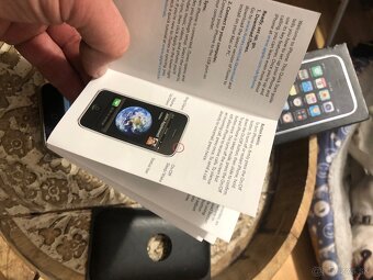 iPhone 3G s - 9