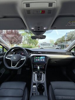 Volkswagen passat elegance 2.0tdi 147kw 2023 DSG - 9