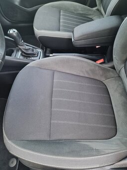 Škoda Fabia 1.0TSI 110K Style DSG 81KW Facelift SR 1majitel - 9