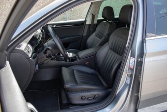Škoda Superb Combi 2.0 TDI L&K DSG aj na splátky - 9