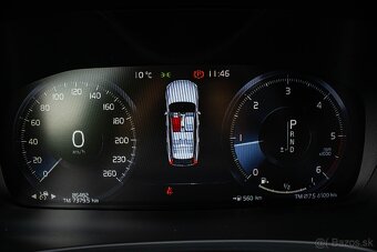 2019 Volvo V90 D4 140 kW R-Design A/T - 9