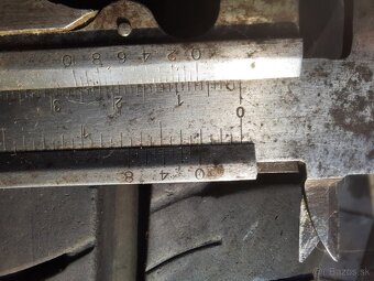Predám letné pneumatiky Kumho - 9