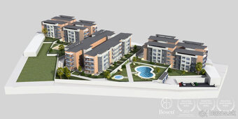 Moderný 3 izbový apartmán vo Villajoyose – len 500 m od mora - 9