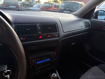 Volkswagen golf GTI TDI MK4 - 9